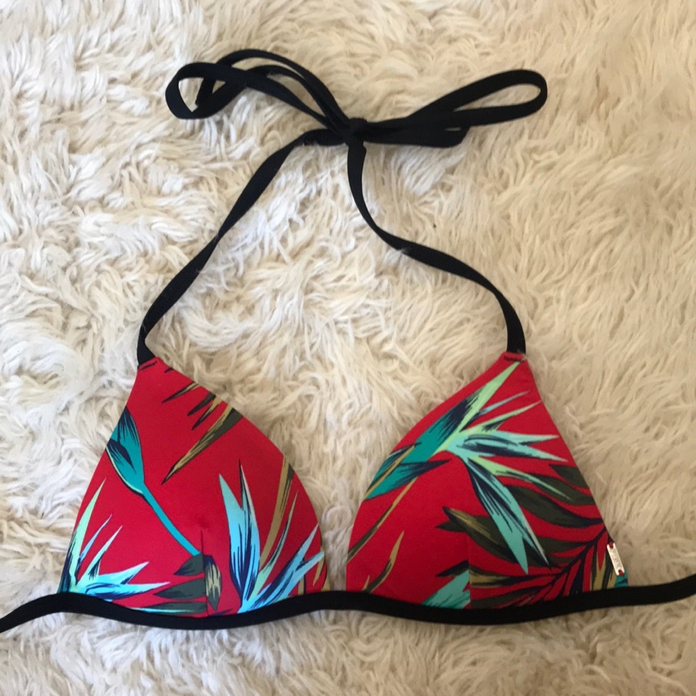 VS bikini top